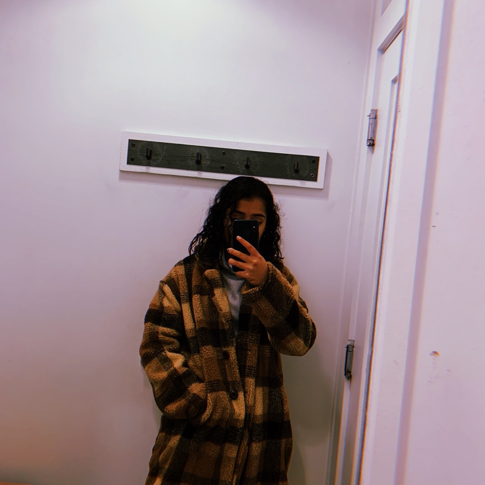 Meet your Posher, Vishali